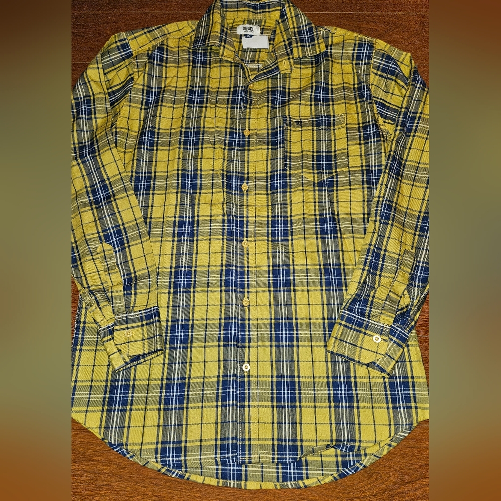 Diesel Shirt